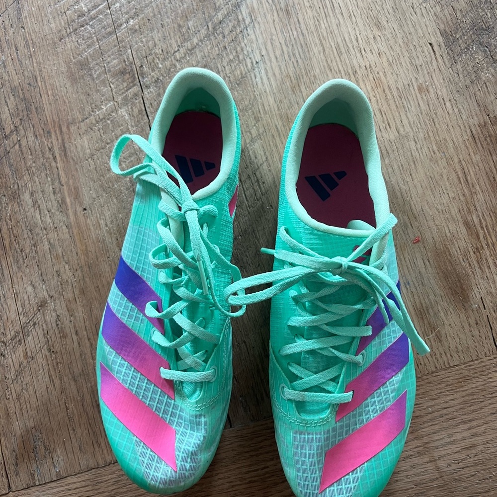 Women’s track spikes